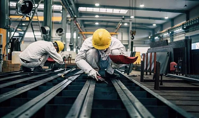 Erdemli Yük Taşıma Personeli