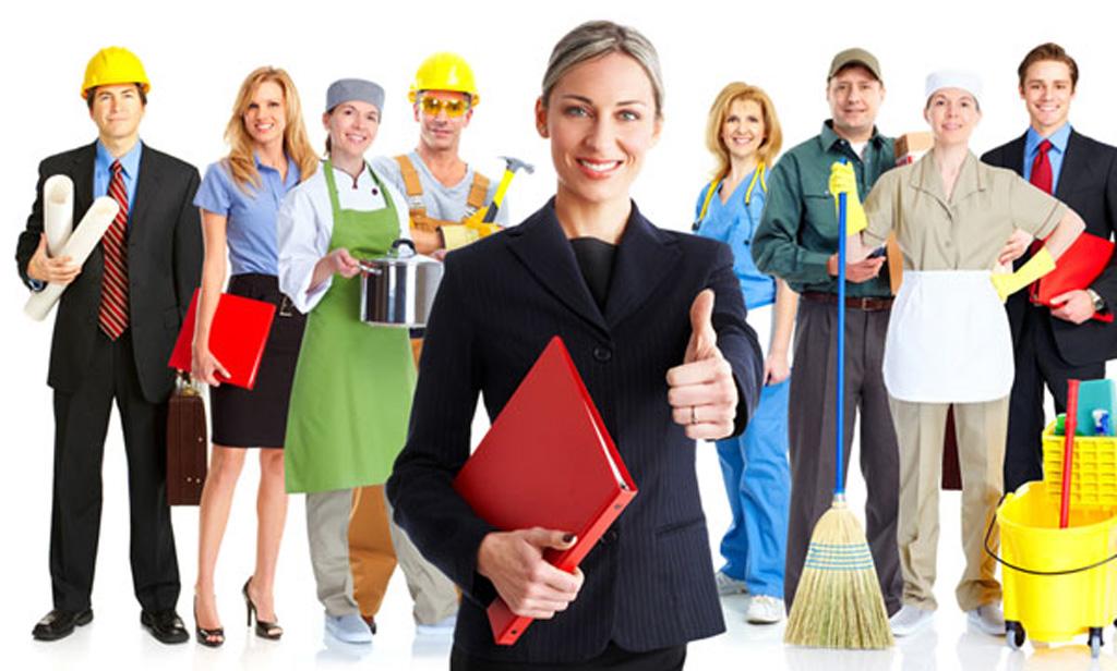 Erdemli Yük Taşıma Personeli